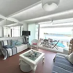 Charmant Triplex Au Bord De L'Eau 5Vdb29