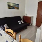 Studio 30M Plage - Marina 5 - 31 Allee Des Pinons - 1-1