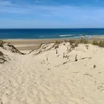 Maisonnette Proche Ocean