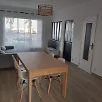 Appartement T2 Vu Mer Renove Entierement