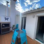 Maison Au Coeur Du Village Avec Garage