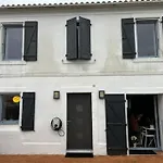 Belle Maison Proche Plage