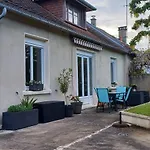 Maison Centre Ville