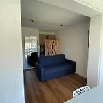 Appartement Plage Du Cap Rousset Carry Le Rouet 1 Chambre 6 Couchages