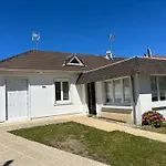 Maison Historique Familiale 300M De La Mer Sword Beach