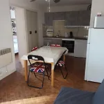 Residence Sable 4 Appartement 5 Pers 100 M De La Plage