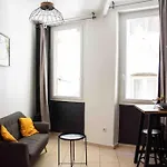 Appartement Tout Equipe Au Coeur Du Vieux Port Marseille