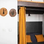 Appartement Tout Equipe Au Coeur Du Vieux Port Marseille