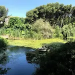 Residence Alisier - T3 Avec Petite Vue Mer Dans Le Domaine De La Coudouliere Mae-8301