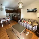 Residence Drakkar - Appartement Cosy Dans Domaine Arbore Avec Piscine Et Tennis Mae-8711