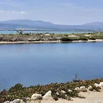 Residence Hawai 1 - Maisonnette Studio Mezzanine 4 Couchages - Port Leucate Mae-7981