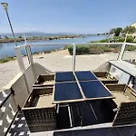 Residence Hawai 1 - Maisonnette Studio Mezzanine 4 Couchages - Port Leucate Mae-7981