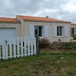 Maison A La Bree