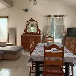 Maison A La Bree