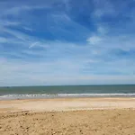 Studio Cosy Proche Plage Et Centre Ville