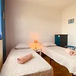 Bright And Unoverlooked Apartment