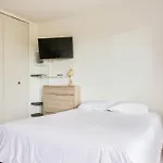 A 190M De La Plage - Studio 2 Personnes