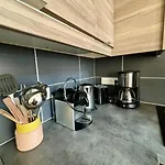 Le Charmant Au Coeur De Dieppe 2Eme Etage 6 Personnes