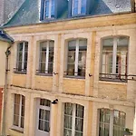 Le Charmant Au Coeur De Dieppe 2Eme Etage 6 Personnes