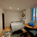 Appartement Moderne, Vue Mer