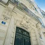 Le Pampille, Grand T2, Climatise, Centre Ville