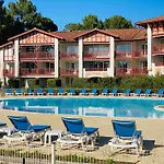 Appartement Biscarrosse Lac-Golf