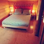 Chalet 5P Tout Confort Bias Mimizan Dans Village Vacances