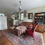 Maison Vintage En Bord De Mer