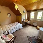 Maison Vintage En Bord De Mer