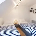 L'Ecume - Maison Avec Terrasse A 50M De La Mer