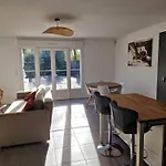 Pretty House With Pool And Large Terrace - Bassin D'Arcachon