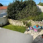 Maison De Famille Ile De Re