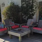 Maison Avec Piscine Chauffee Entre Ocean Et Bassin