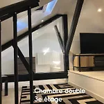 Gite Au Bord De L Eau Fecamp