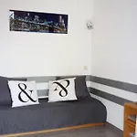 Studio Cabine Cap D'Agde