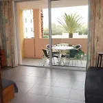 Studio Cabine Cap D'Agde