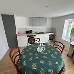 Appartement Golfe Du Morbihan- 2 Pers
