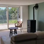 Appartement Golfe Du Morbihan- 2 Pers