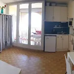 Carnon-Plages - Agreable Studio Cabine