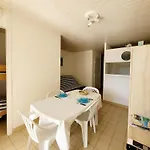Studio Cabine Avec Terrasse, Acces Direct Plage, Wifi, Clim, Parking Prive - 4 Pers. - Fr-1-794-149