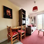 Canet-En-Roussillon - Studio Cosy 2 Pers - Front De Mer - Balcon, Tv, Animaux Admis - Fr-1-794-115