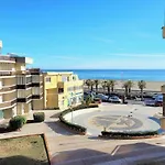 Canet-En-Roussillon T2 - 3 Pers, Front De Mer, Ascenseur - Fr-1-794-117