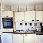 Canet-En-Roussillon - T2 Cosy Avec Terrasse - 4 Pers - Vue Mer - Calme - Fr-1-794-108