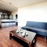 Canet-En-Roussillon T2 Moderne 4 Pers, Acces Plage, Wifi, Box Prive - Fr-1-794-110