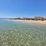 Canet-En-Roussillon - T2 Renove - 5 Pers - Front De Mer - Fr-1-794-109