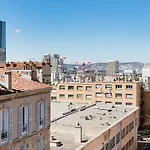Chez Lora Chambre Sdb Wc Prive Frigo Netflix Clim Marseille Docks