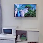 Chez Lora Chambre Sdb Wc Prive Frigo Netflix Clim Marseille Docks