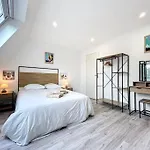 Bel Appartement Cabourg