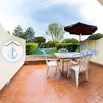 Residence De La Mer - Studio Standing Avec Jardin Au Grau Du Roi Mae-0071