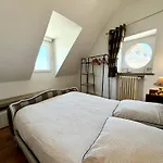 Villa Authentique Vue Mer 360 Les Pieds Dans L'Eau